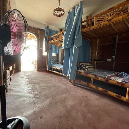 Bed and Breakfast Voodoo House Lalao Exterior foto