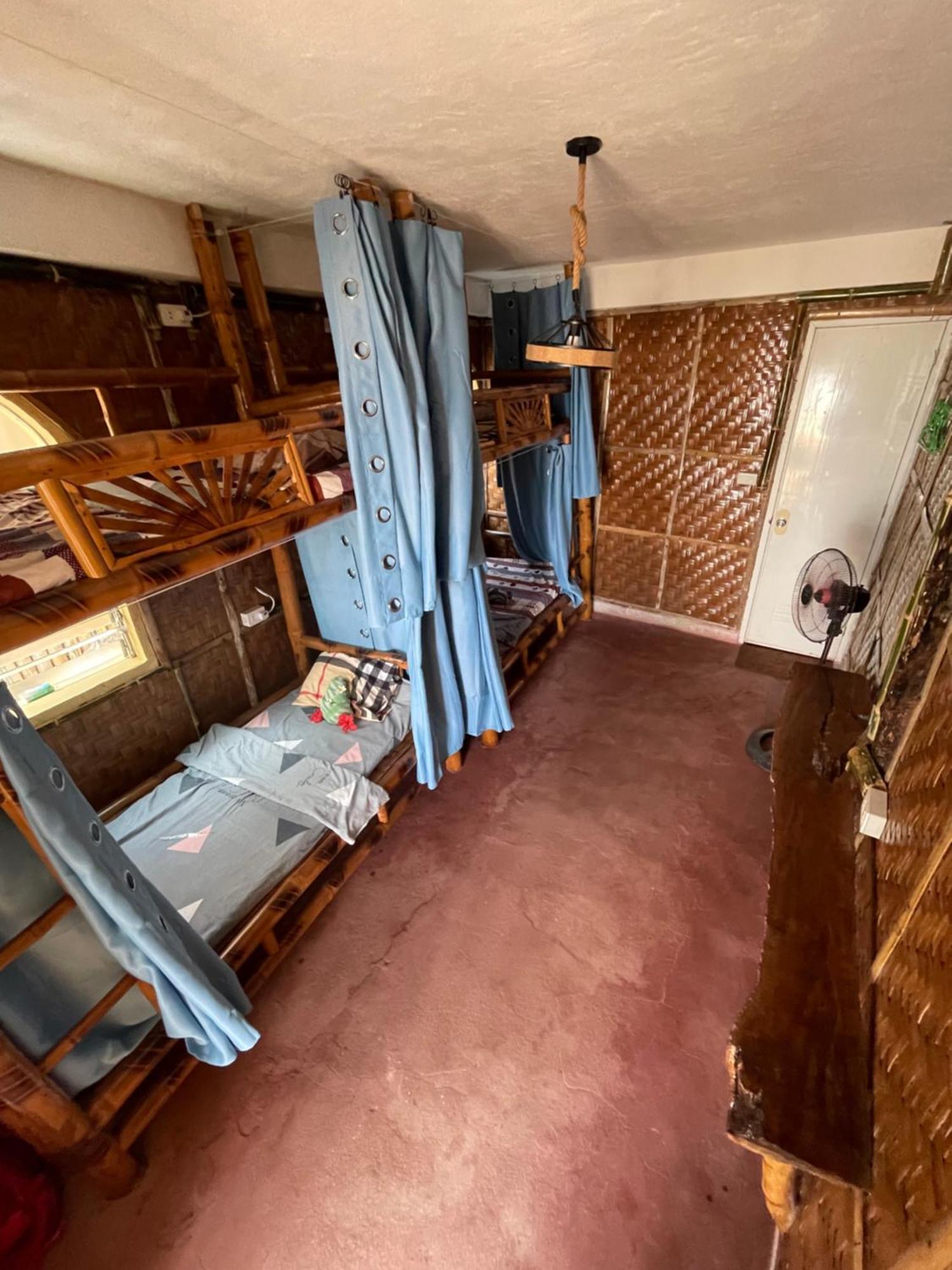 Bed and Breakfast Voodoo House Lalao Exterior foto