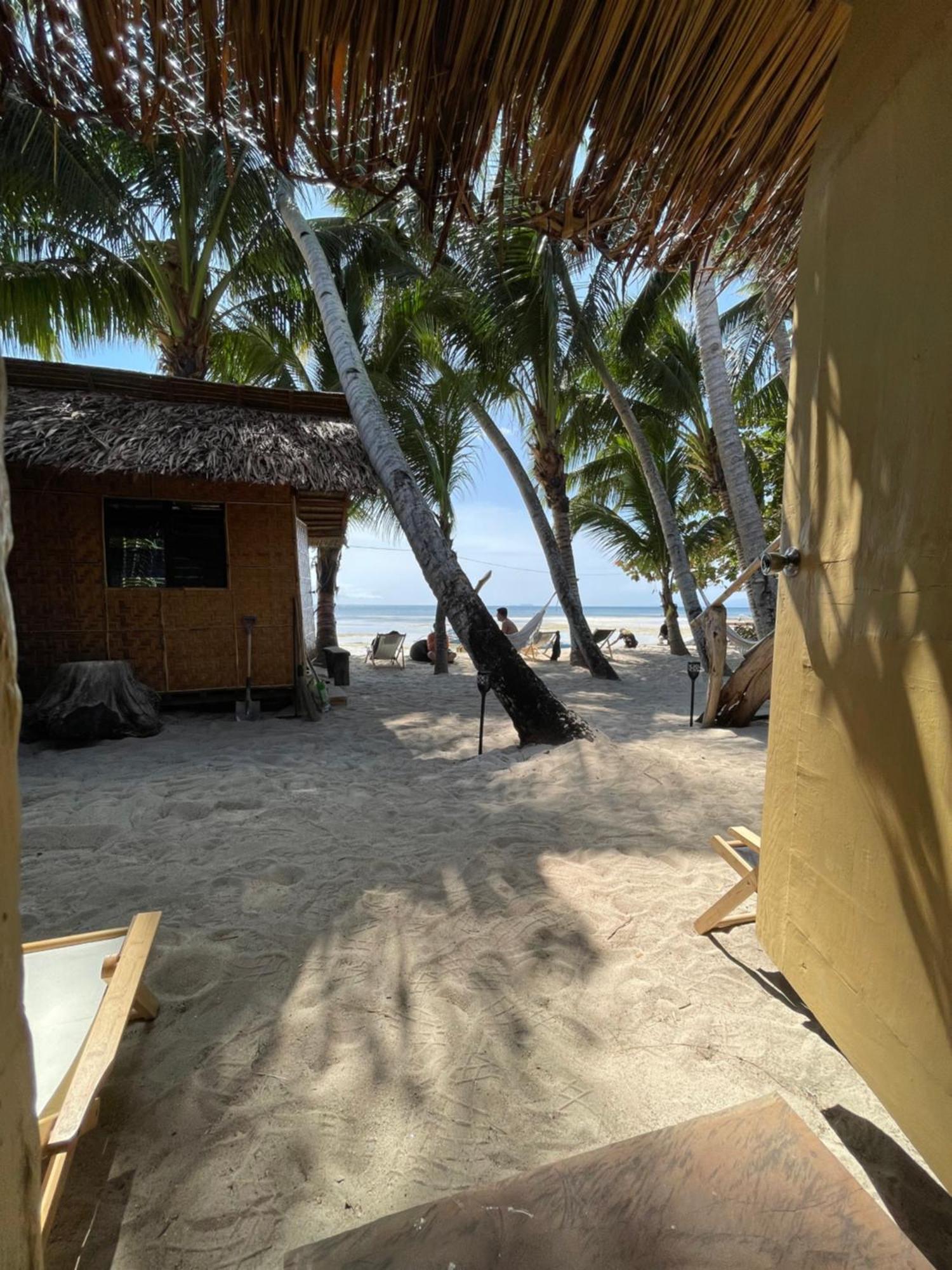Bed and Breakfast Voodoo House Lalao Exterior foto
