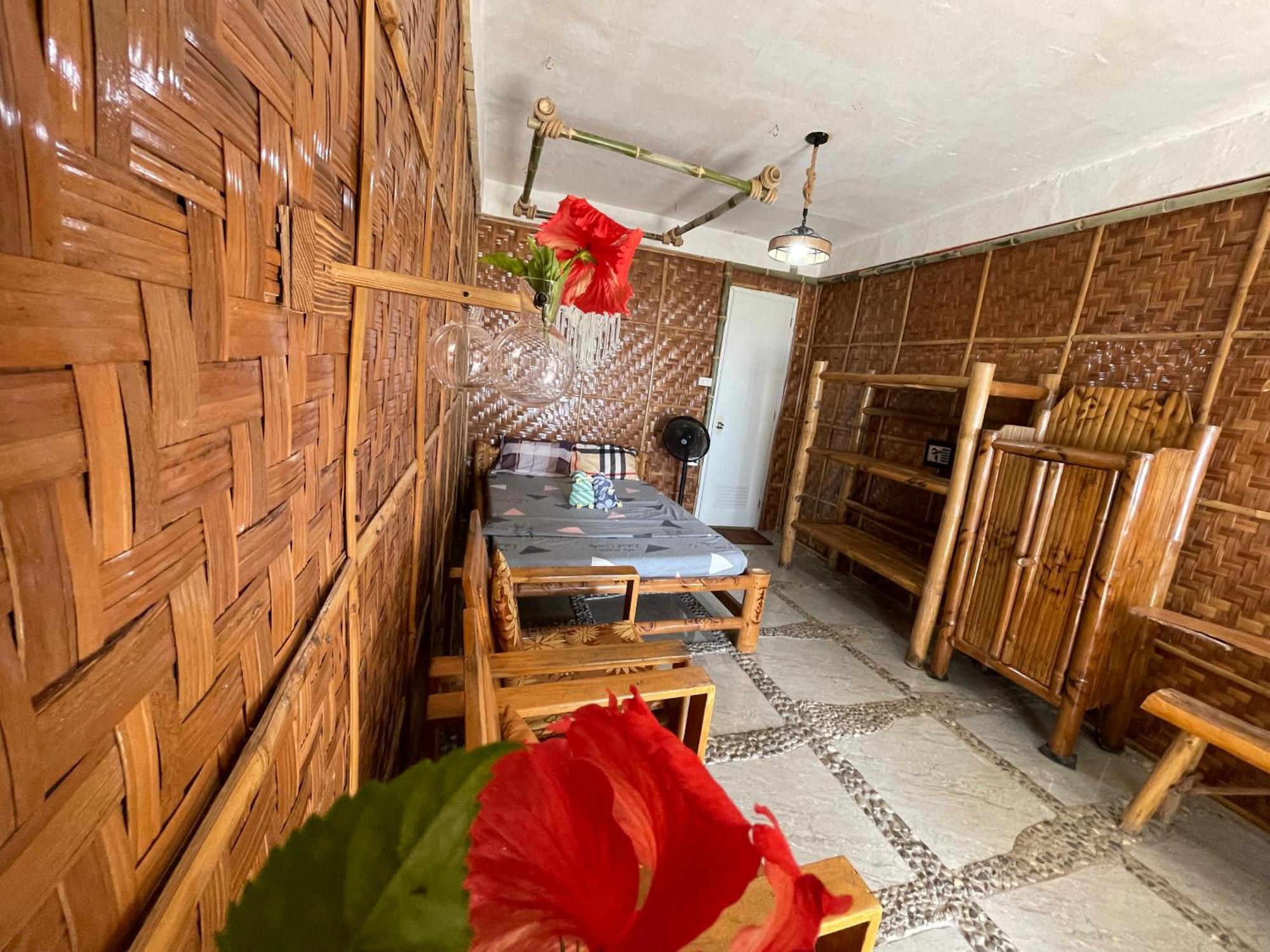 Bed and Breakfast Voodoo House Lalao Exterior foto